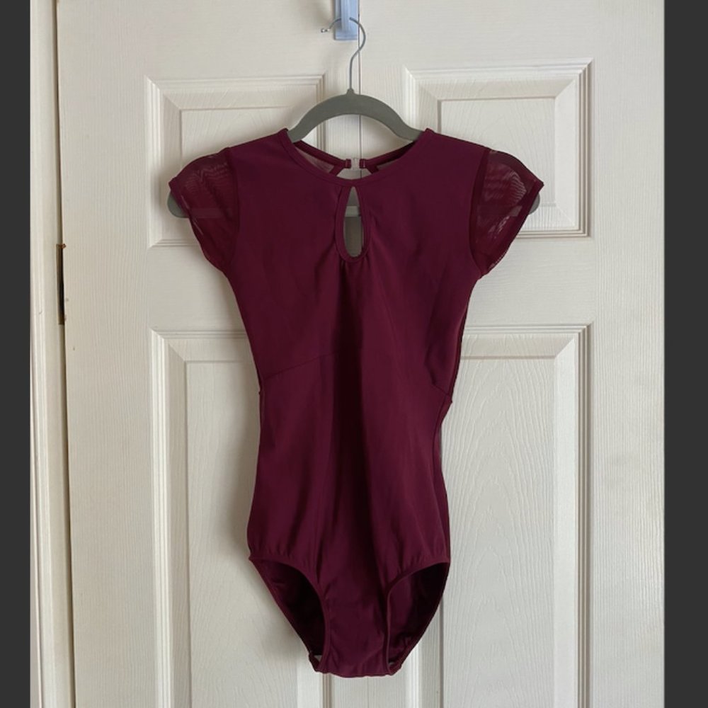 Eleve Redina Leotard M